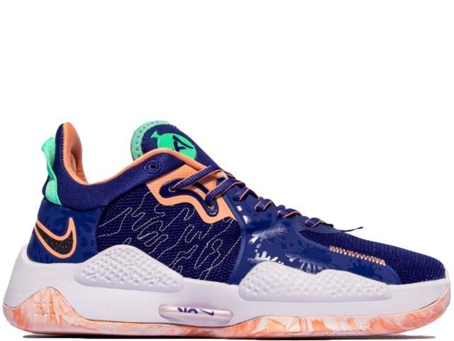 Nike pg 5 store