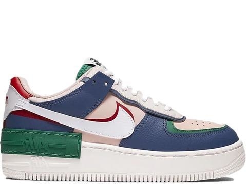 Air force size 2 discount