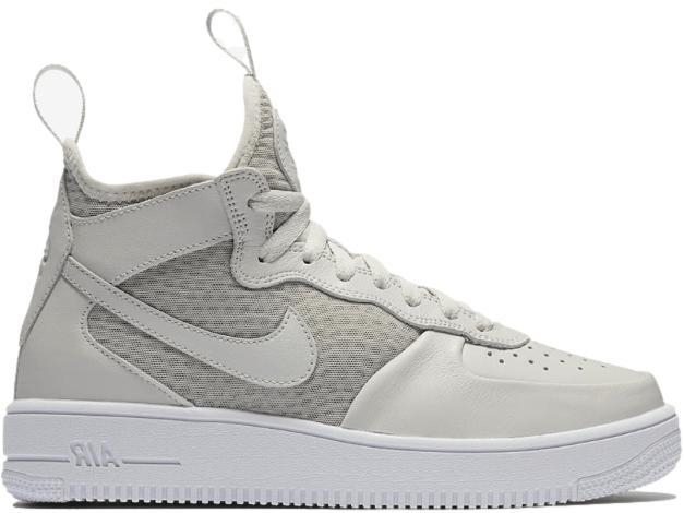 Nike air force 1 ultraforce mid mens discount