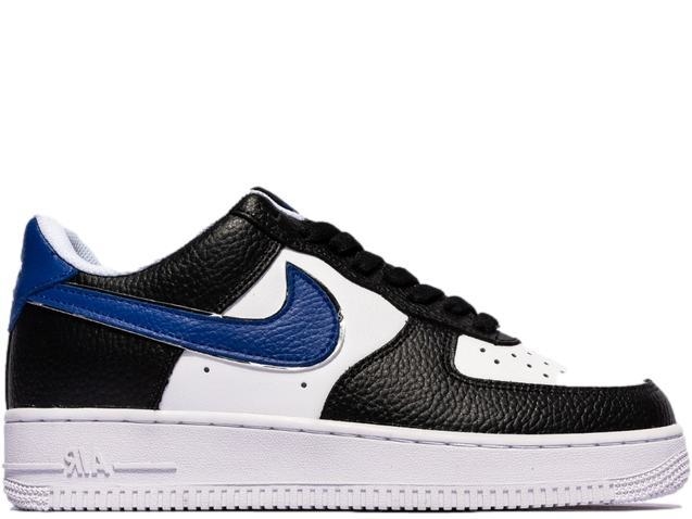 T nis Nike Air Force 1 Low Metalic