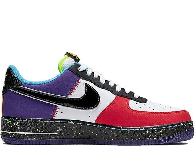 La af1 discount
