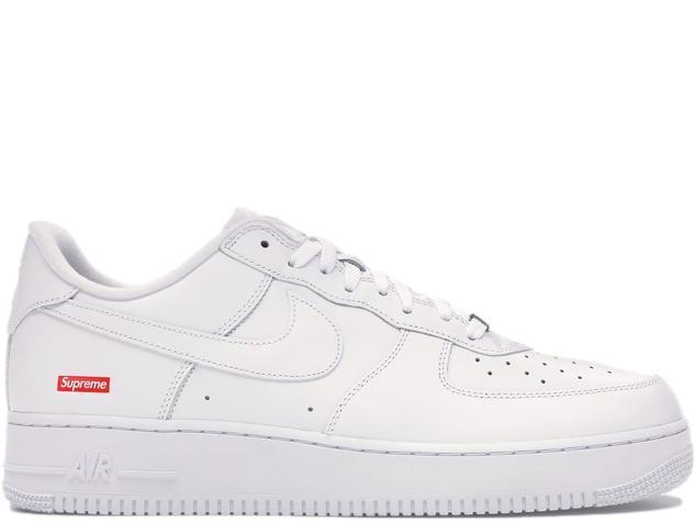 Air force 25 supreme clearance