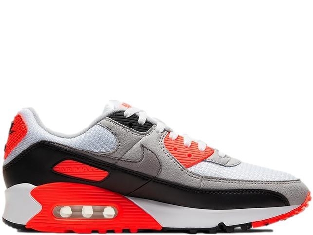 90 air on sale max infrared