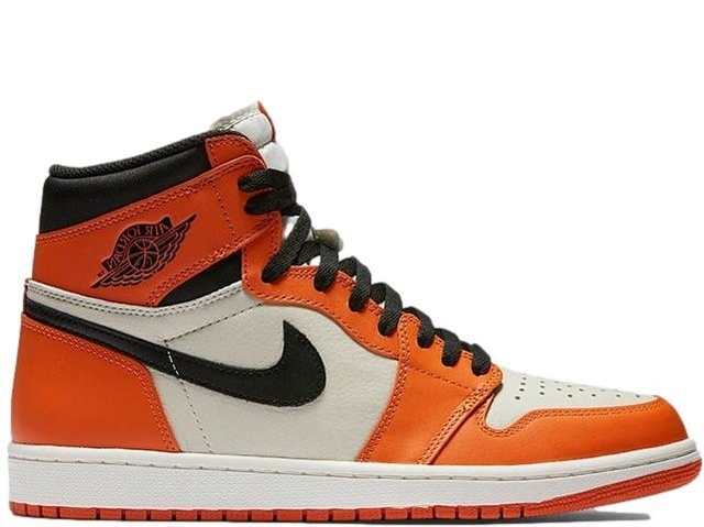 T nis Nike Air Jordan 1