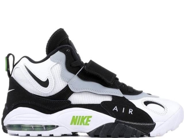 Nike speed outlet turf black