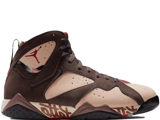 7 discount air jordan