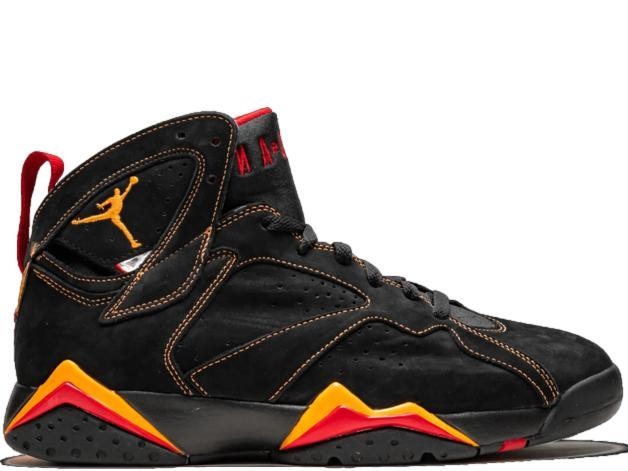Nike retro 7 cheap