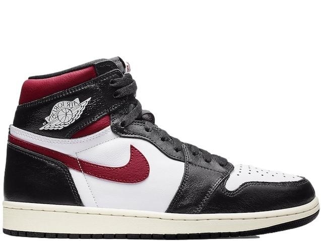 High og gym red sales