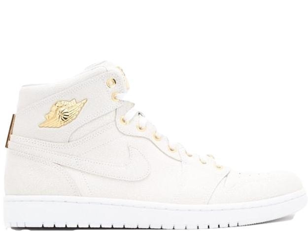 Jordan 1 pinnacle white sale