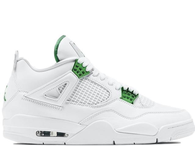 T nis Nike Air Jordan 4