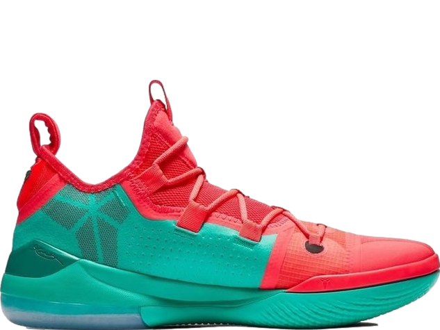 Tenis Nike Kobe Exodus Red Orbit AR5515 600
