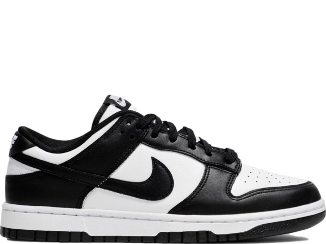 Black and white sb dunks cheap