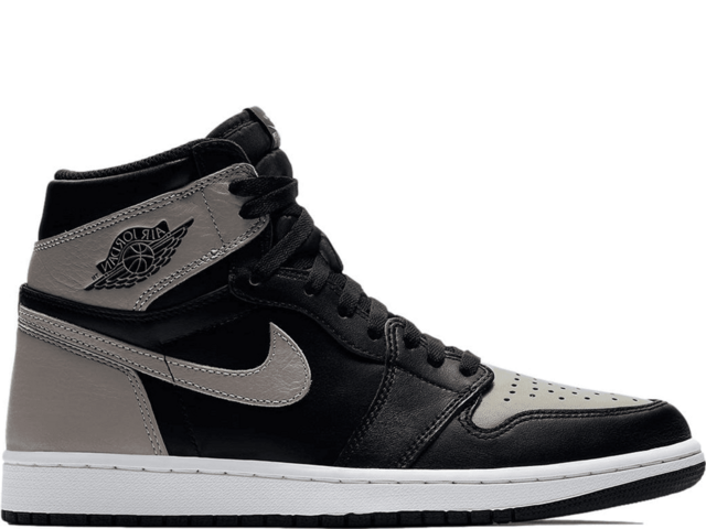 Air jordan 1 retro high sales og 2018