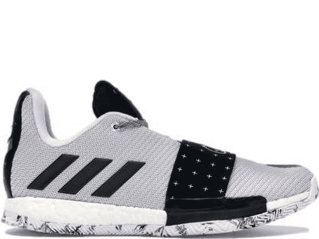 T nis Adidas Harden Vol 3