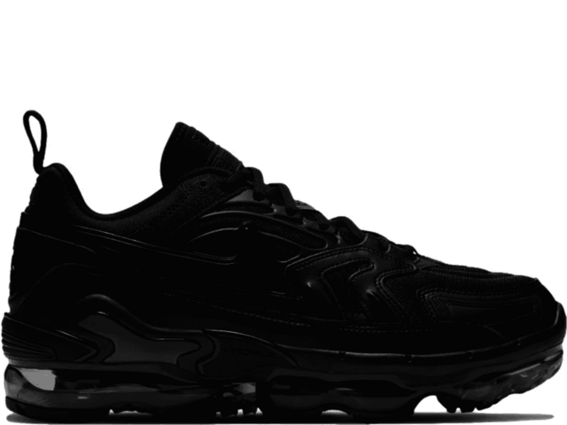Nike running vapormax safari lizard trainers in grey best sale