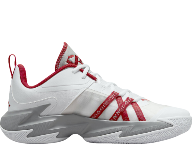 Jordan westbrook 1 discount