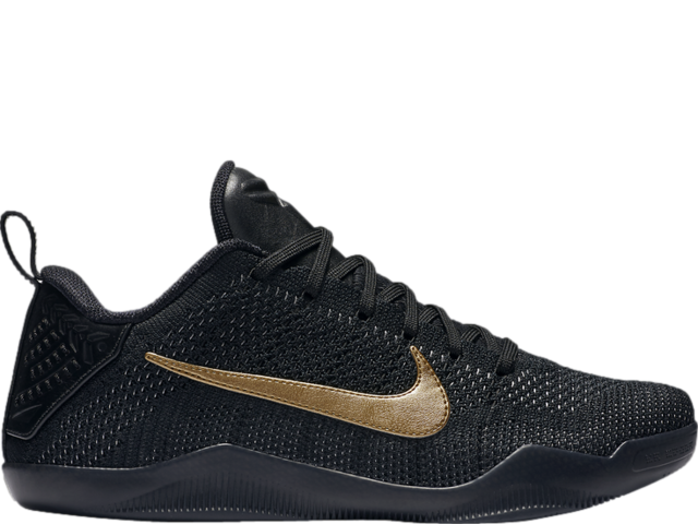 T nis Nike Kobe 11 Black Mamba 869459 001