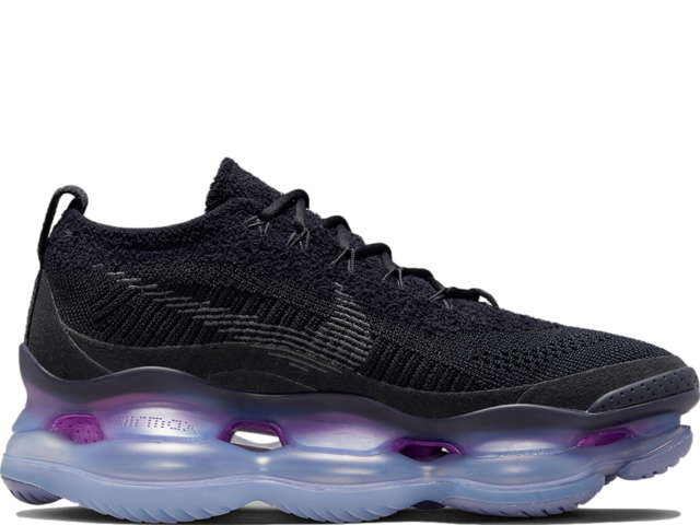 Nike tn black and purple sales
