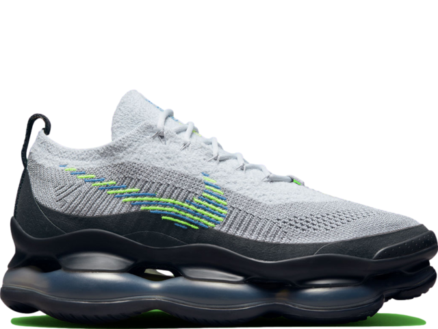 Airmax zoom discount