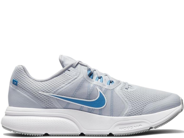 Nike air hotsell span 4