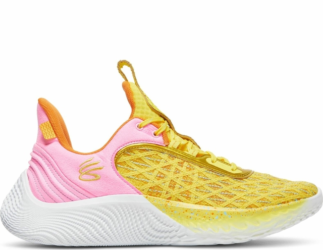 Adidas rose 8 clearance amarillas