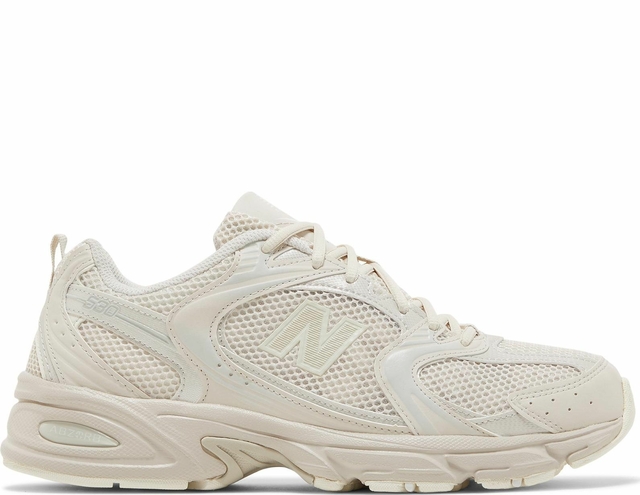 Nike new balance beige hotsell