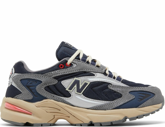 New Balance 725 Radically Classic Pack Navy Original S o Paulo