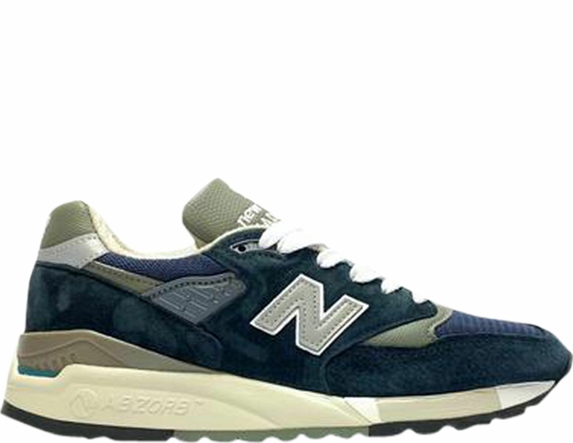 Tenis new hotsell balance 998 vinho