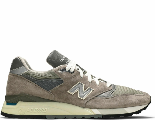 Tenis new best sale balance 998 2.0