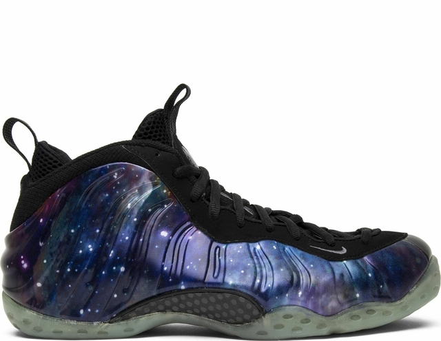 Nike foamposite store canada