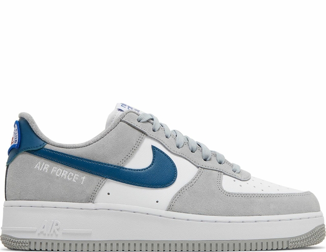 Air force 2024 one grey