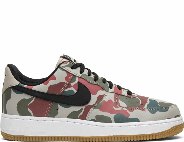 Air force hotsell low camo