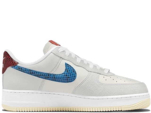 Nike air force 1 tri color clearance