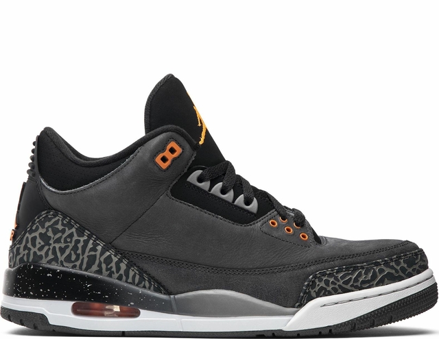 Jordan 3 cheap running shoes