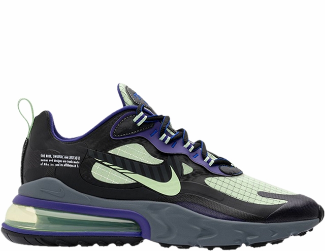 Nike react element 270 galaxy sale