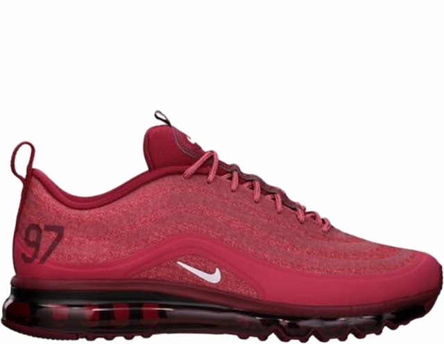 Nike air max 97 top 2013 hyp