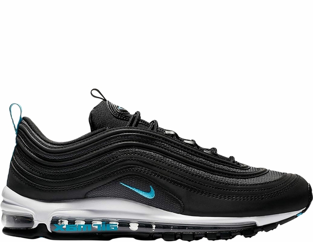 Air max cheap fury blue