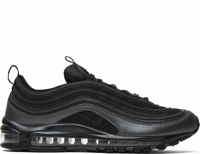 Air max hotsell 97 bw hematite