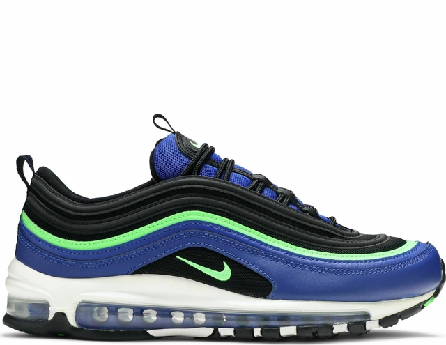 Royal blue best sale nikes