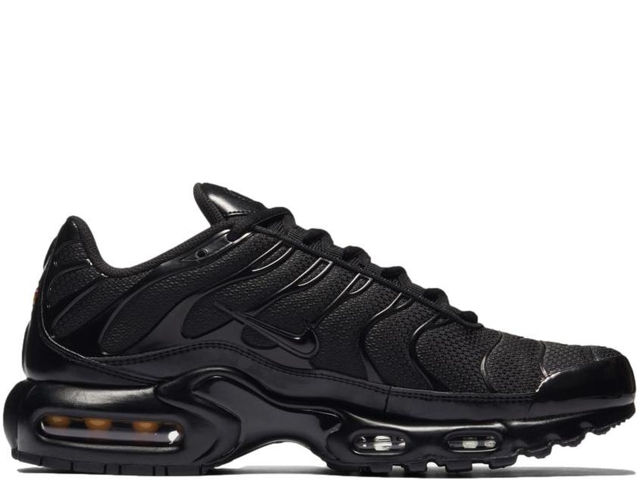 Nike tn best sale plus noir