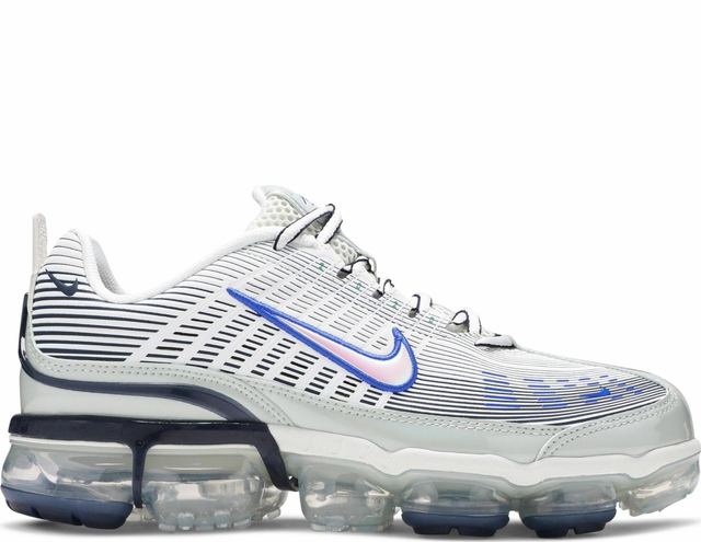 Air vapormax plus racer blue discount
