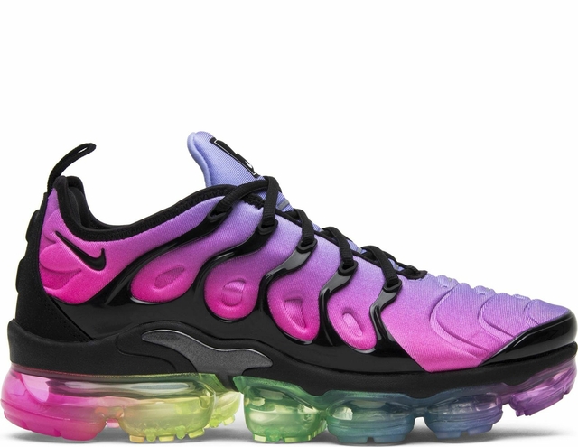 T nis Nike Air VaporMax Plus Be True AR4791 500