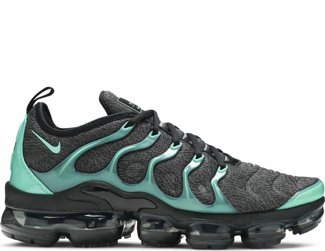 Emerald cheap green vapormax