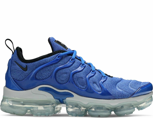 T nis Nike Air Vapormax Plus Game Royal 924453 404
