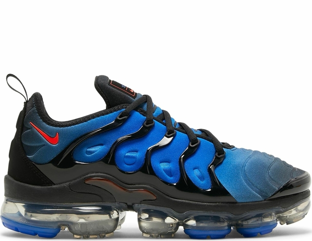 T nis Nike Air VaporMax Plus Knicks DO6679 001