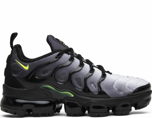 Tênis Nike Air VaporMax Plus 'Neon 95' 924453-009