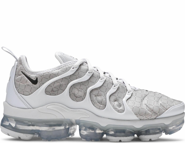 Vapormax 1.0 cheap pure platinum