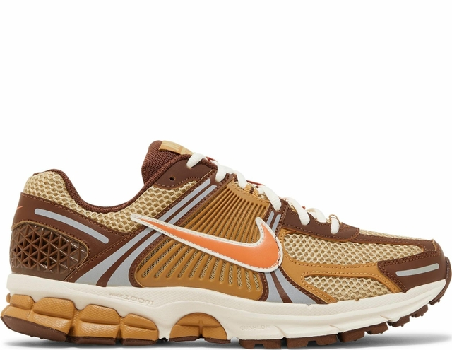 Zoom vomero sales 5 white