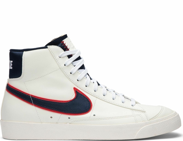 Nike mid blazer 77 vintage on sale