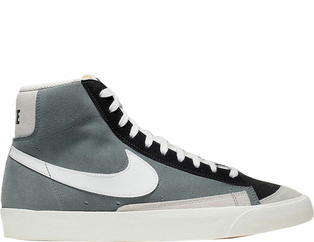 Nike mid 77 vintage blazer sales